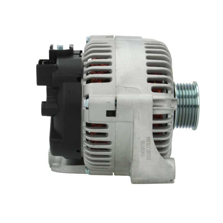 Bv Psh Alternator/Dynamo 215.557.170.004