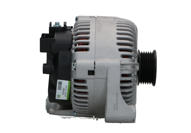 Bv Psh Alternator/Dynamo 215.557.170.000