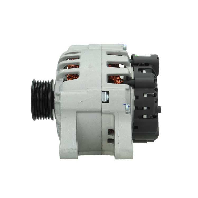 Bv Psh Alternator/Dynamo 225.520.070.000