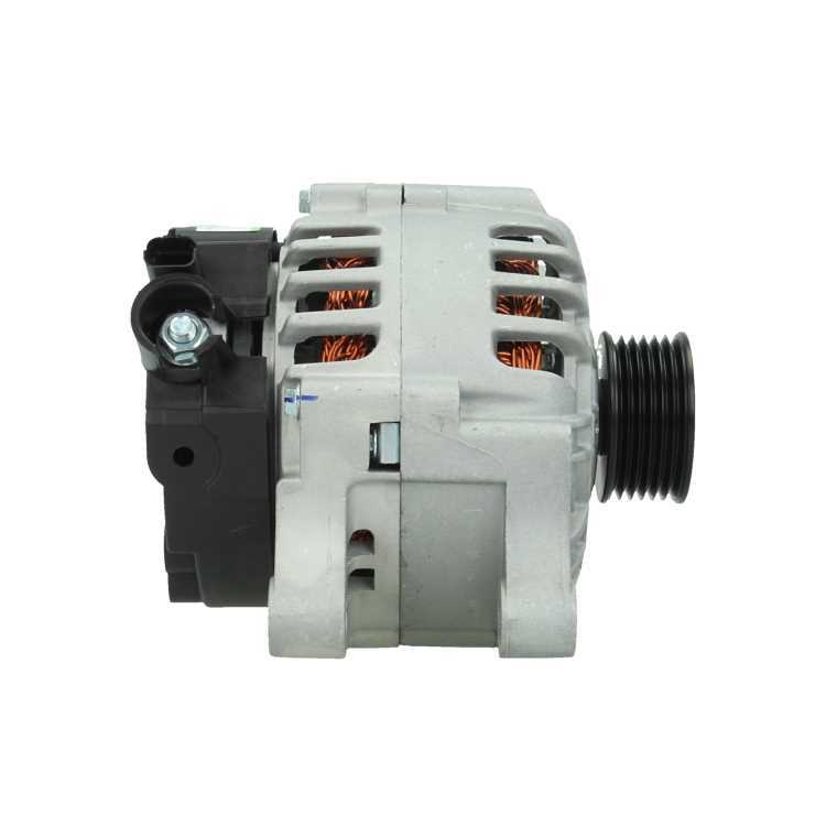 Bv Psh Alternator/Dynamo 225.520.070.000