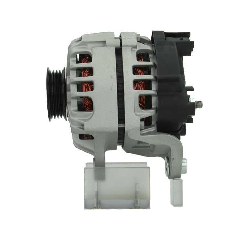 Bv Psh Alternator/Dynamo 165.502.080.000