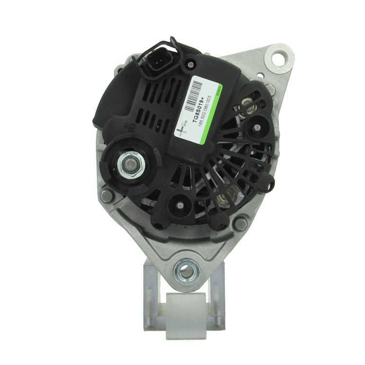 Bv Psh Alternator/Dynamo 165.502.080.000