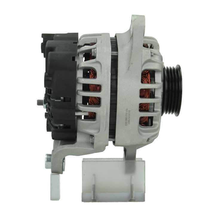 Bv Psh Alternator/Dynamo 165.502.080.000