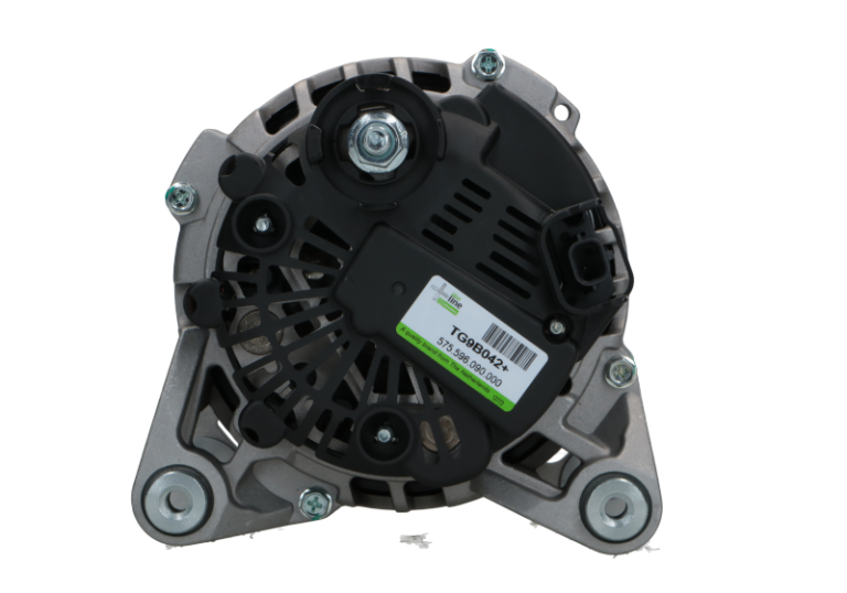 Bv Psh Alternator/Dynamo 575.596.090.000