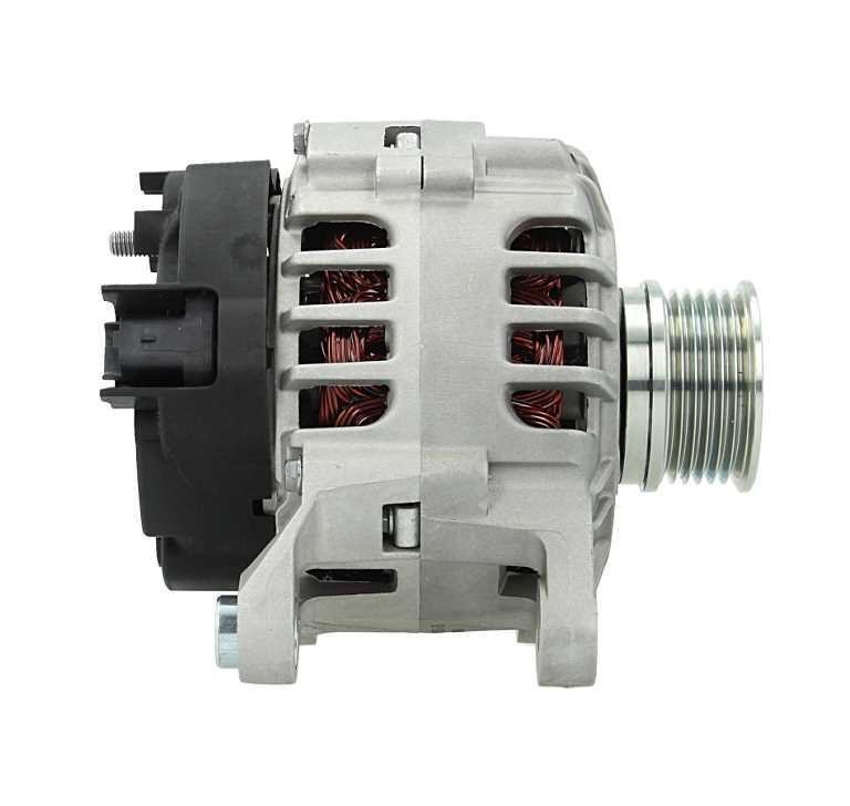 Bv Psh Alternator/Dynamo 575.926.090.000