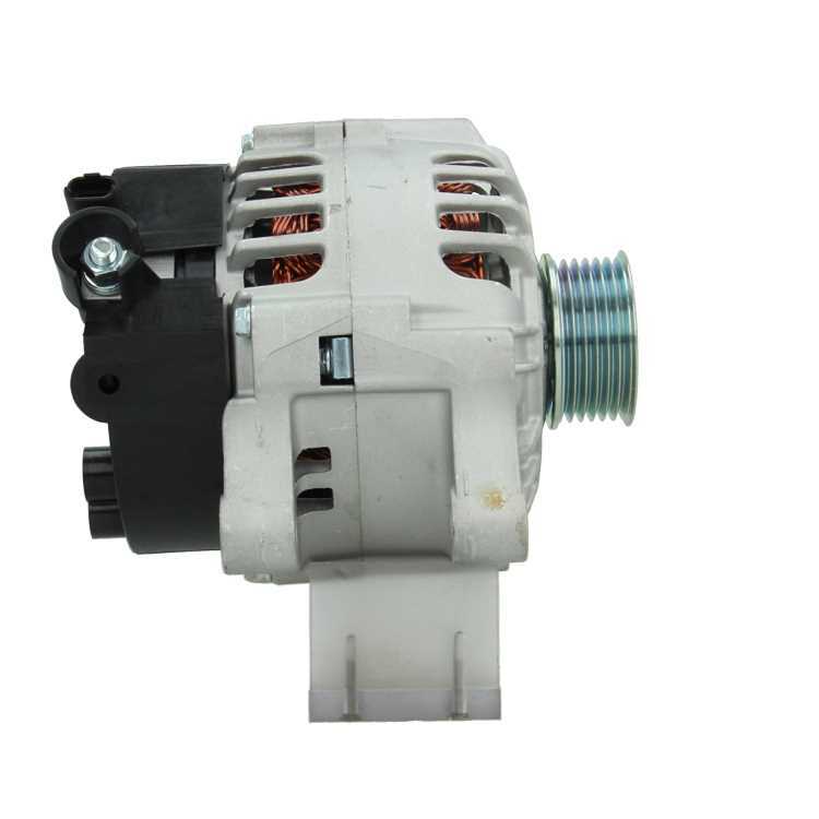 Bv Psh Alternator/Dynamo 225.520.080.000