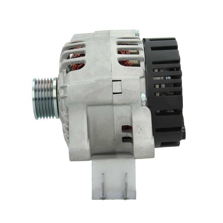 Bv Psh Alternator/Dynamo 225.531.080.000