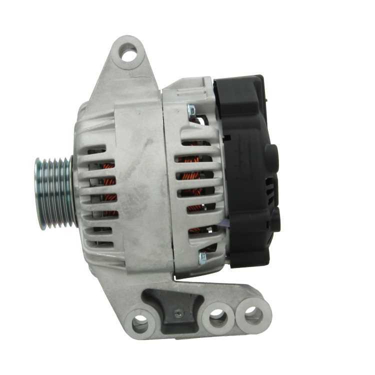 Bv Psh Alternator/Dynamo 595.580.090.000