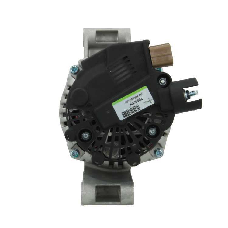 Bv Psh Alternator/Dynamo 595.580.090.000