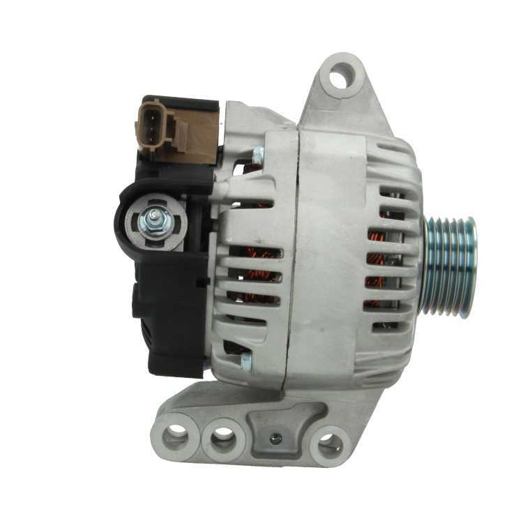 Bv Psh Alternator/Dynamo 595.580.090.000