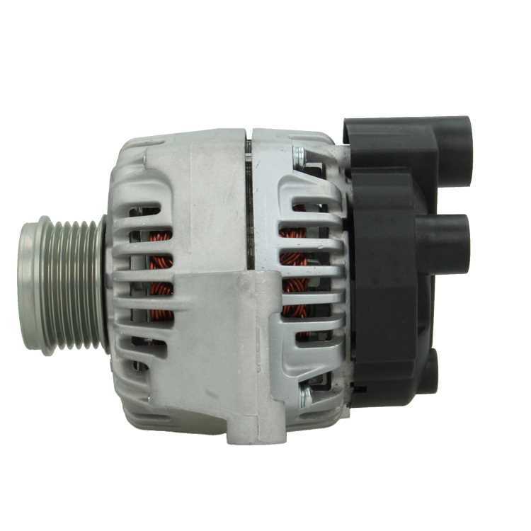 Bv Psh Alternator/Dynamo 135.535.090.000