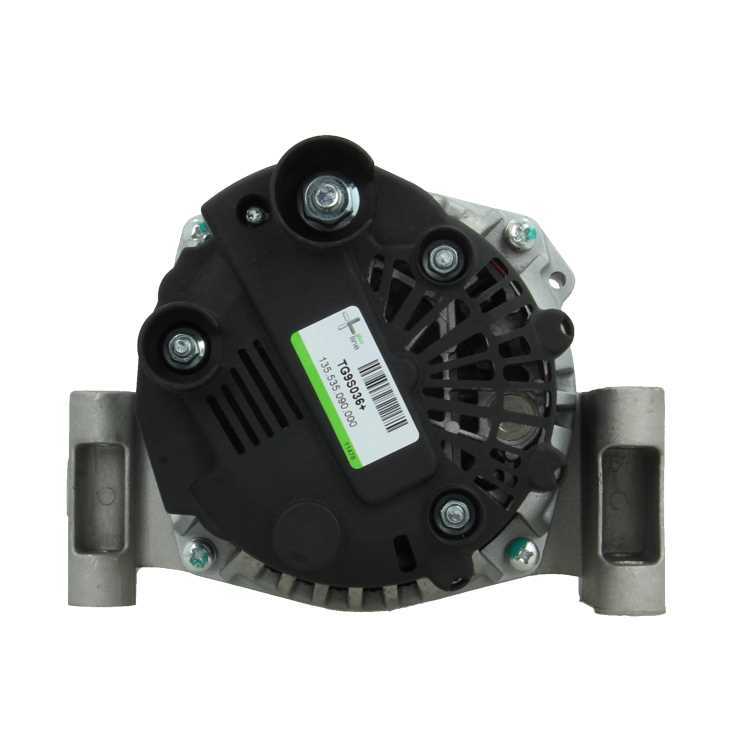 Bv Psh Alternator/Dynamo 135.535.090.000