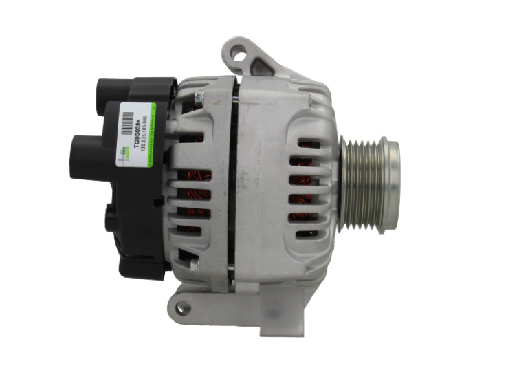 Bv Psh Alternator/Dynamo 135.535.105.000