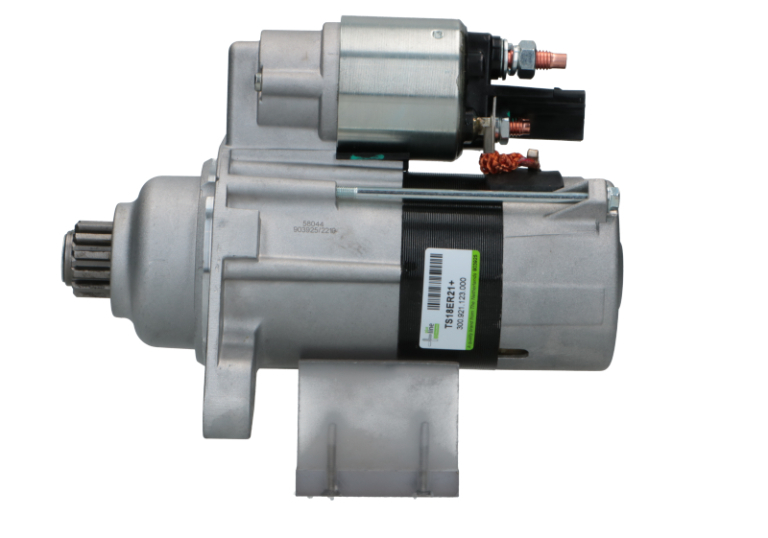 Bv Psh Starter 300.921.123.000