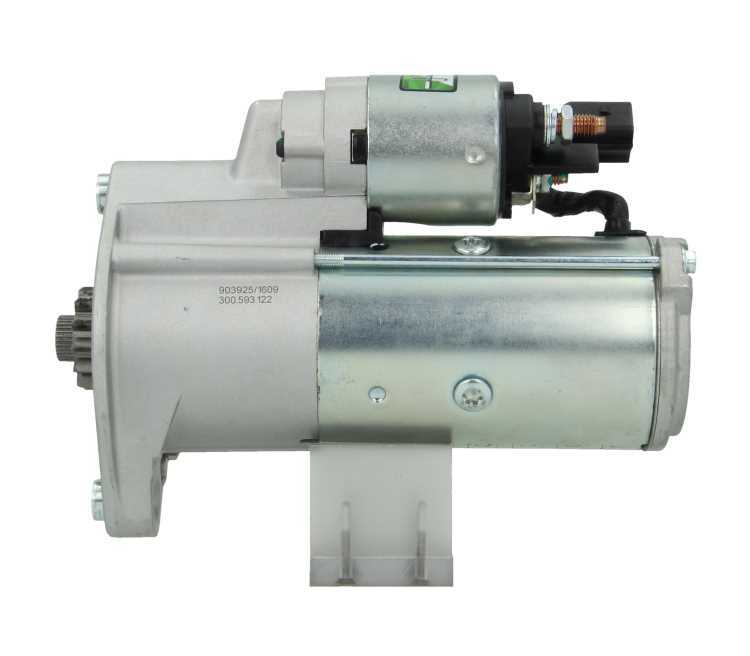 Bv Psh Starter 300.593.122.000