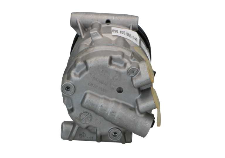 Bv Psh Airco compressor 090.105.005.040