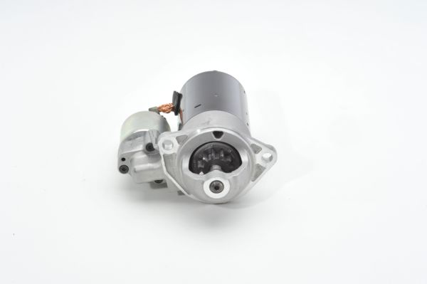 Bosch Starter 0 001 107 102