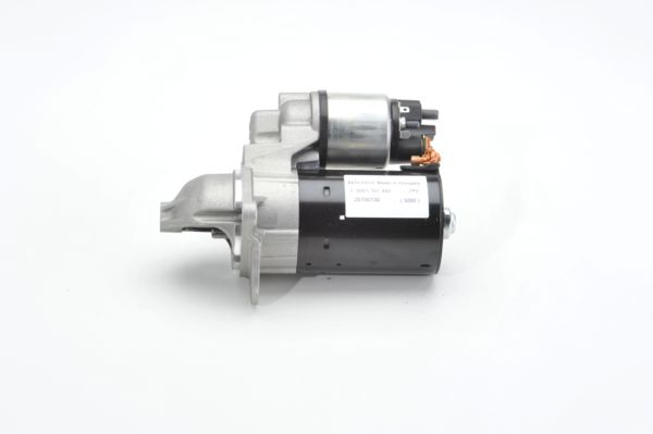 Bosch Starter 0 001 107 492