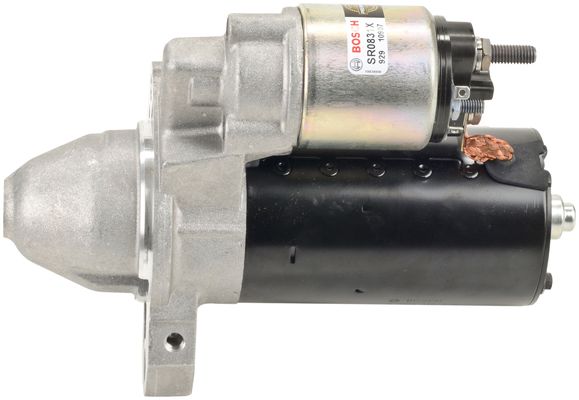 Bosch Starter 0 001 115 016