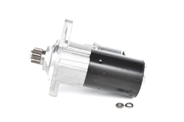 Bosch Starter 0 001 121 412