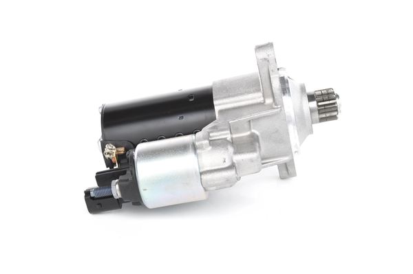 Bosch Starter 0 001 121 412