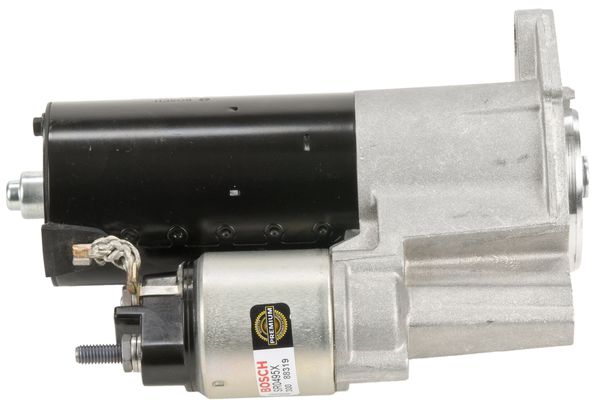 Bosch Starter 0 001 123 002