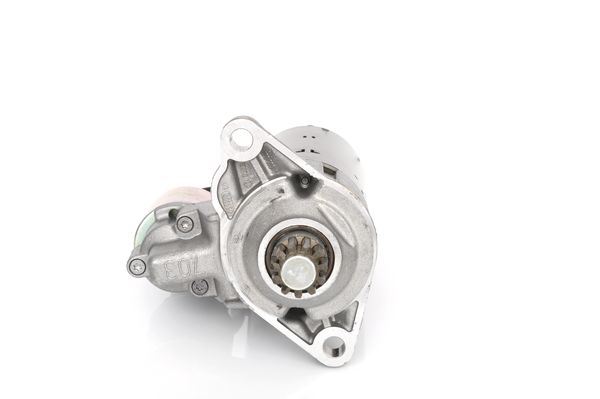 Bosch Starter 0 001 123 036