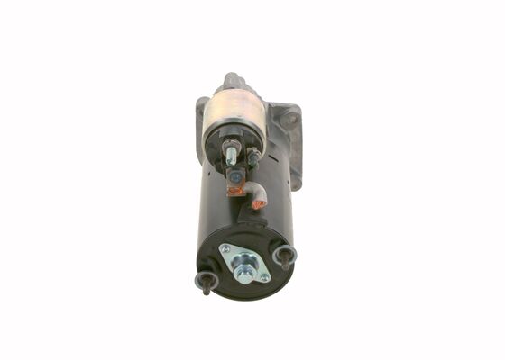 Bosch Starter 0 001 139 013