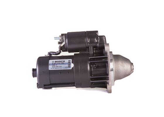 Bosch Starter 0 001 218 768