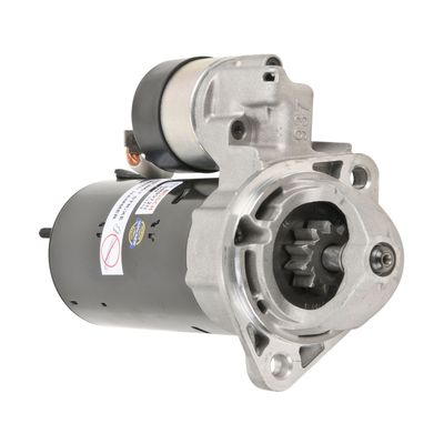 Bosch Starter 0 001 223 002