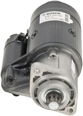 Bosch Starter 0 001 312 110