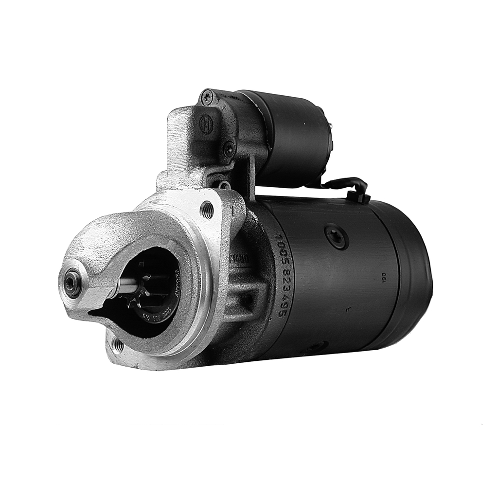 Starter Bosch 0 001 314 044