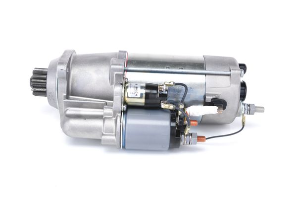 Starter Bosch 0 001 330 014