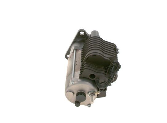 Bosch Starter 0 001 340 501