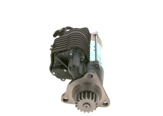 Bosch Starter 0 001 340 502