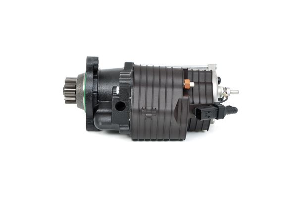 Bosch Starter 0 001 34F 204