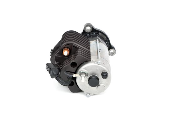 Bosch Starter 0 001 34F 204