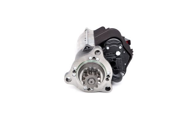 Bosch Starter 0 001 34F 204
