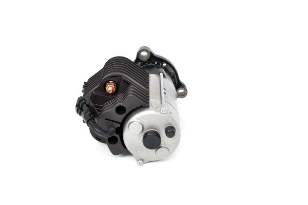 Bosch Starter 0 001 34F 508