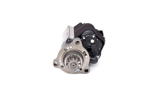 Bosch Starter 0 001 34F 508