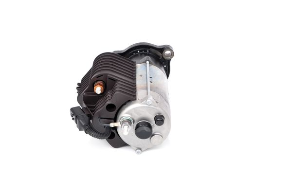 Bosch Starter 0 001 34F 704