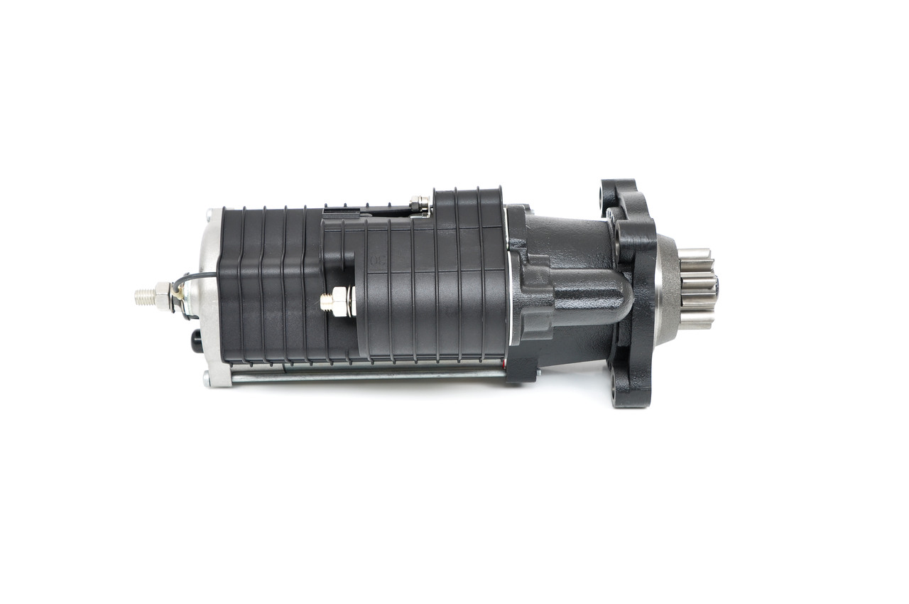 Bosch Starter 0 001 35J H02