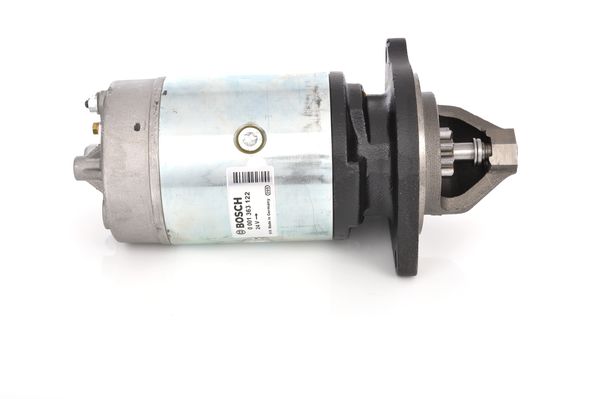 Bosch Starter 0 001 363 122