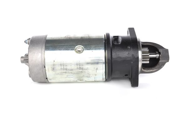 Bosch Starter 0 001 367 017