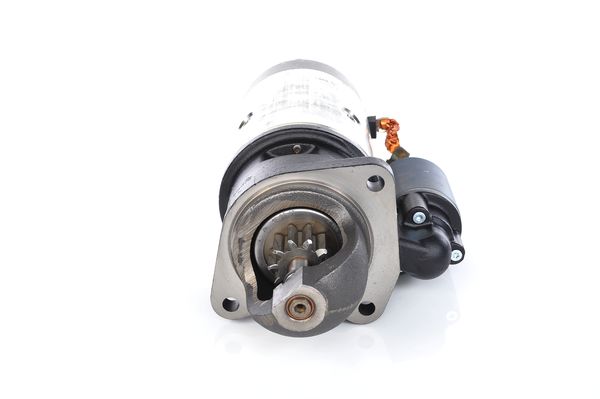 Bosch Starter 0 001 367 017