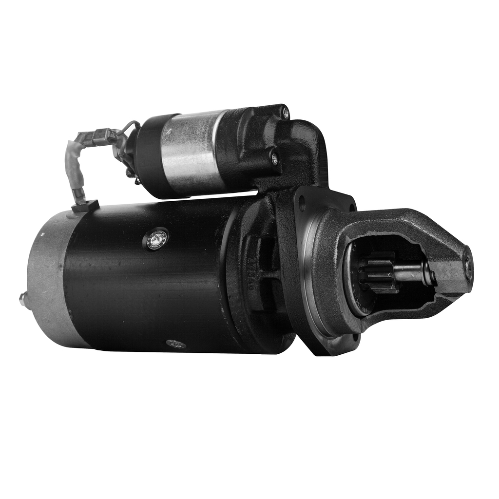 Bosch Starter 0 001 367 061