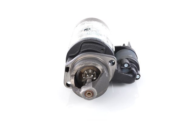 Bosch Starter 0 001 367 078