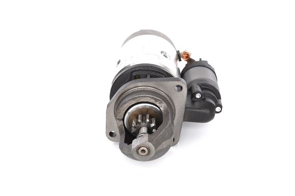 Bosch Starter 0 001 369 019