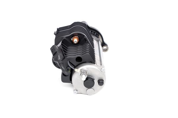 Bosch Starter 0 001 36F 302