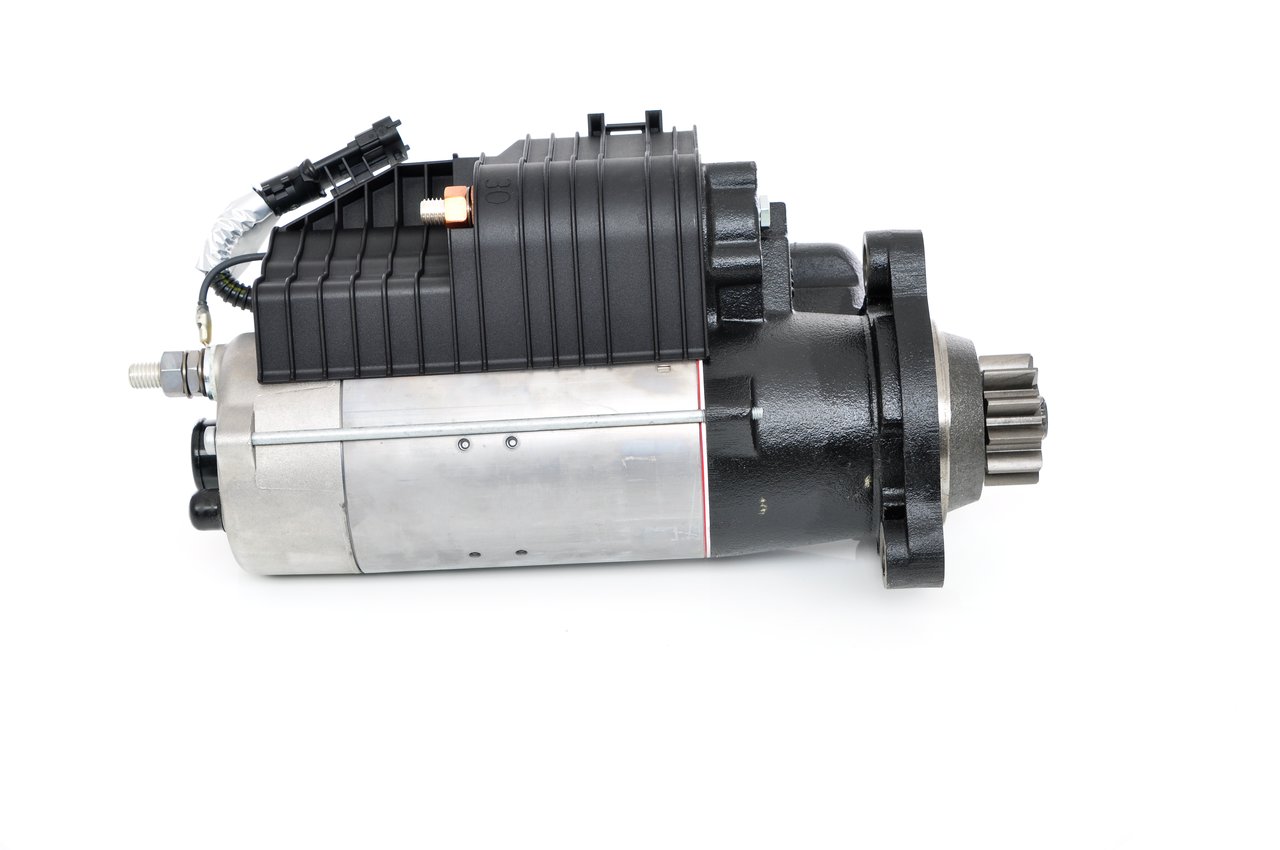 Bosch Starter 0 001 36F 806